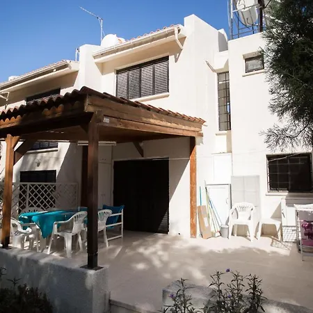 Σπίτι διακοπών Odissea Beach House