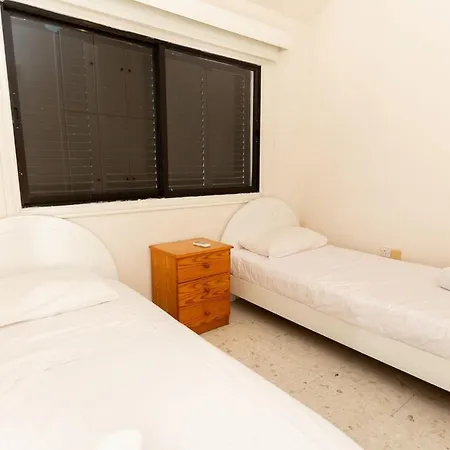 Σπίτι διακοπών Odissea Beach House Λάρνακα