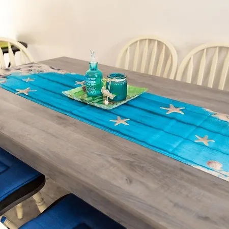 Odissea Beach House Σπίτι διακοπών *