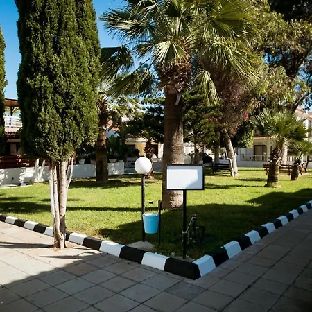 Odissea Beach House Σπίτι διακοπών Λάρνακα