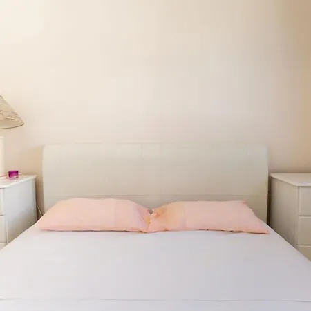 Odissea Beach House Σπίτι διακοπών